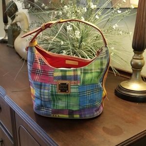 Dooney & Bourke Handbag